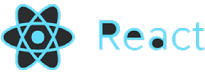 react